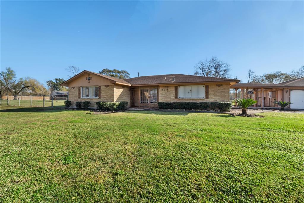 15318 South Drive, Channelview, Texas image 3