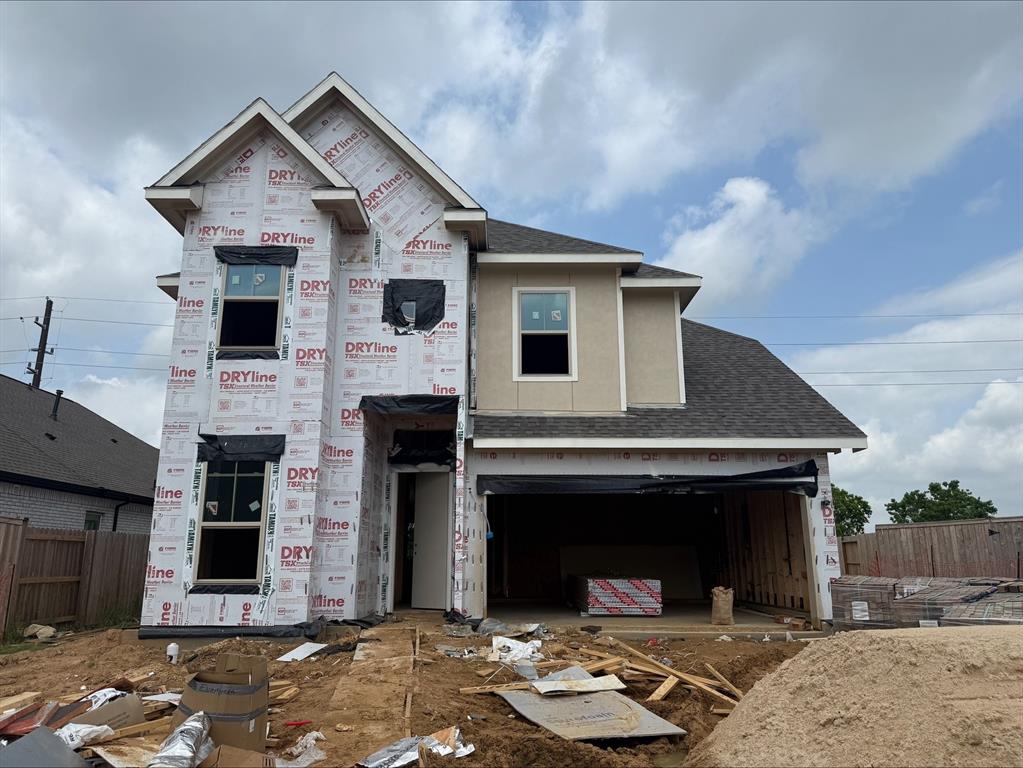 21619 Evergreen Manor Drive