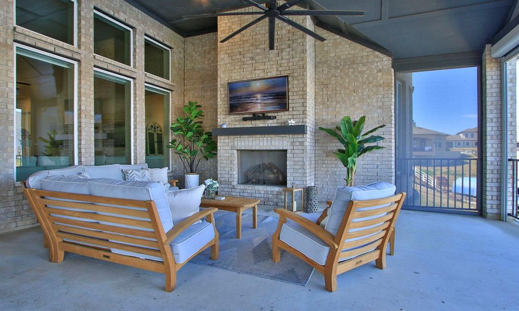 12582 St Ann Ct Ct, Willis, Texas image 34