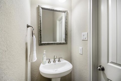 A home in Katy