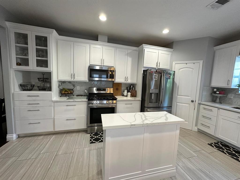 20811 Hickory Farm Drive, Katy, Texas image 7