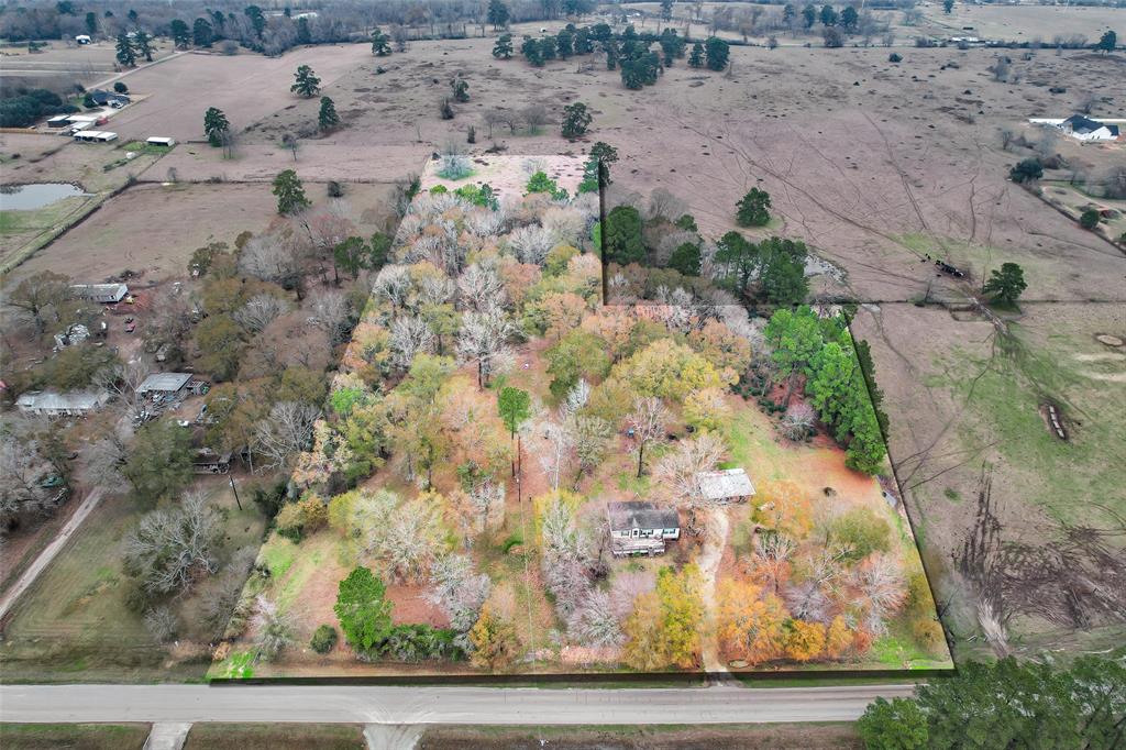 5747 Spring Branch Road, Montgomery, Texas image 1