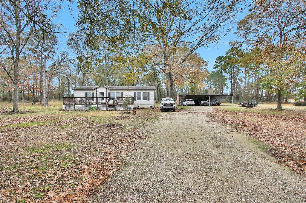 5747 Spring Branch Road, Montgomery, Texas image 4