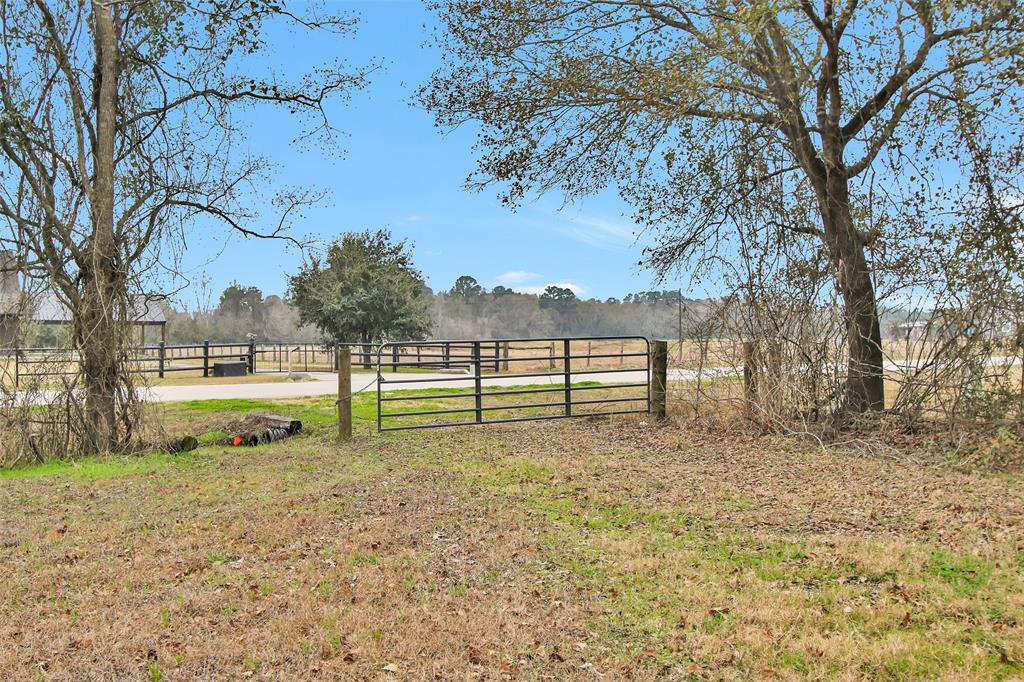 5747 Spring Branch Road, Montgomery, Texas image 27