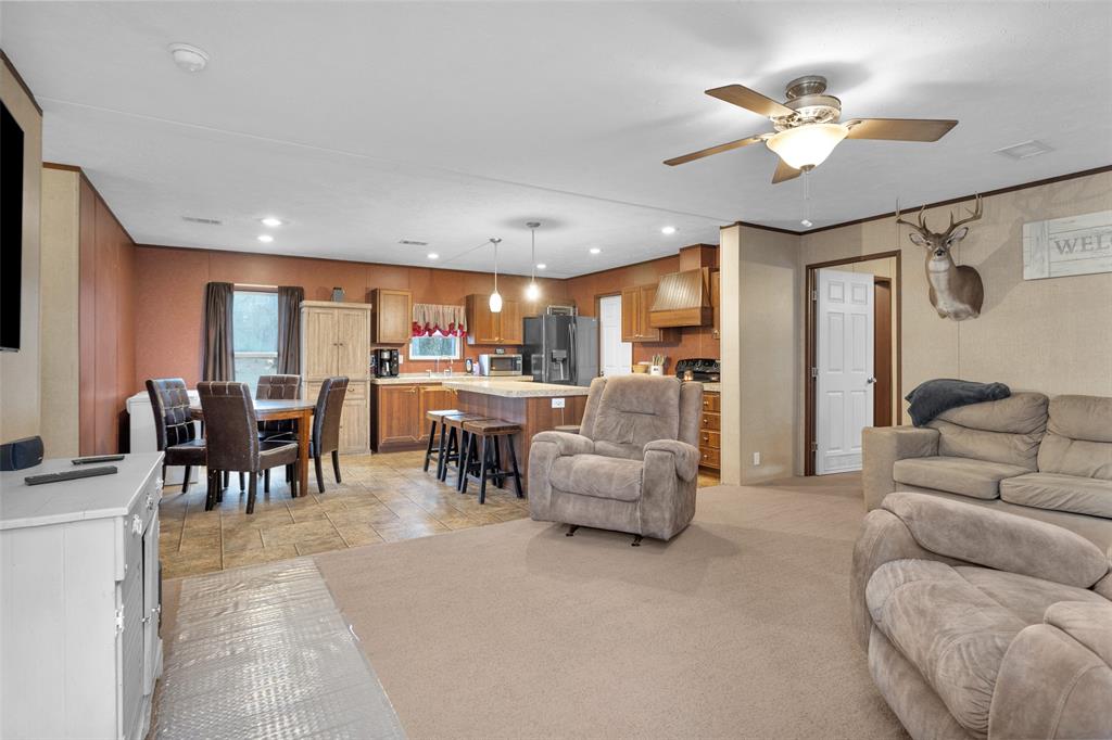 5747 Spring Branch Road, Montgomery, Texas image 6