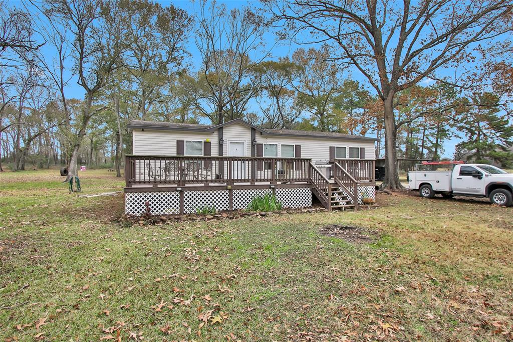 5747 Spring Branch Road, Montgomery, Texas image 17