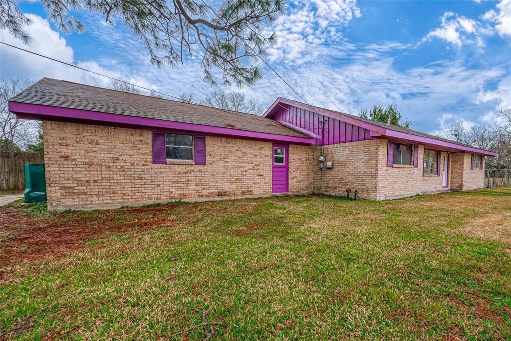 201 Taft Street, La Marque, Texas image 2