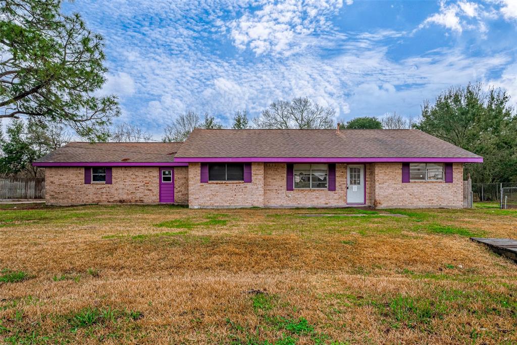 201 Taft Street, La Marque, Texas image 1