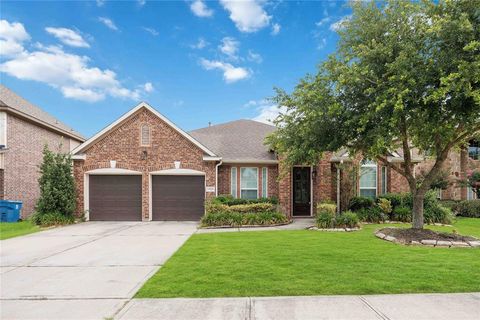 13721 Northline Lake Drive Houston TX 77044