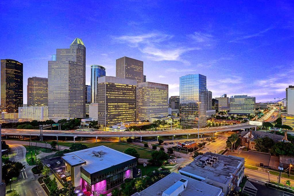 2000 Bagby Street #9428, Houston, Texas image 1