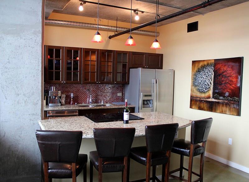 2000 Bagby Street #9428, Houston, Texas image 2