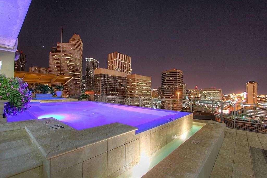 2000 Bagby Street #9428, Houston, Texas image 14