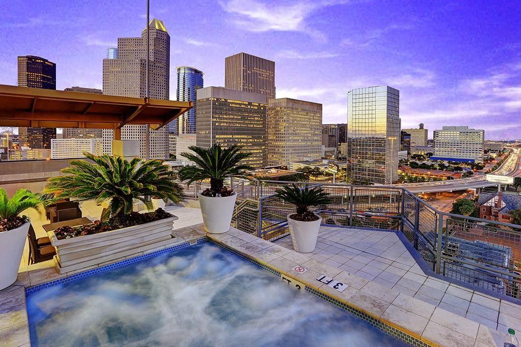 2000 Bagby Street #9428, Houston, Texas image 18