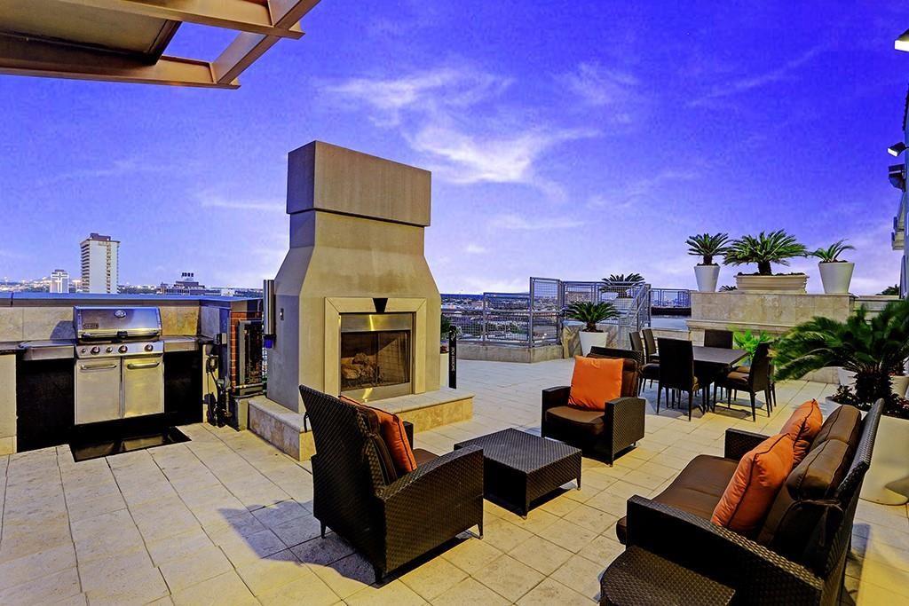 2000 Bagby Street #9428, Houston, Texas image 17