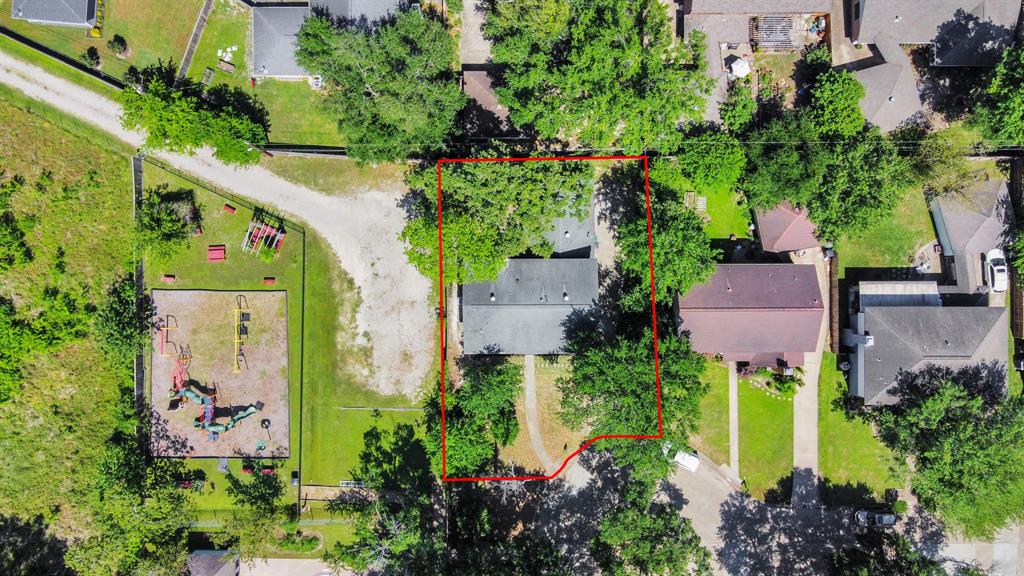 5614 Oakhaven Lane, Houston, Texas image 41