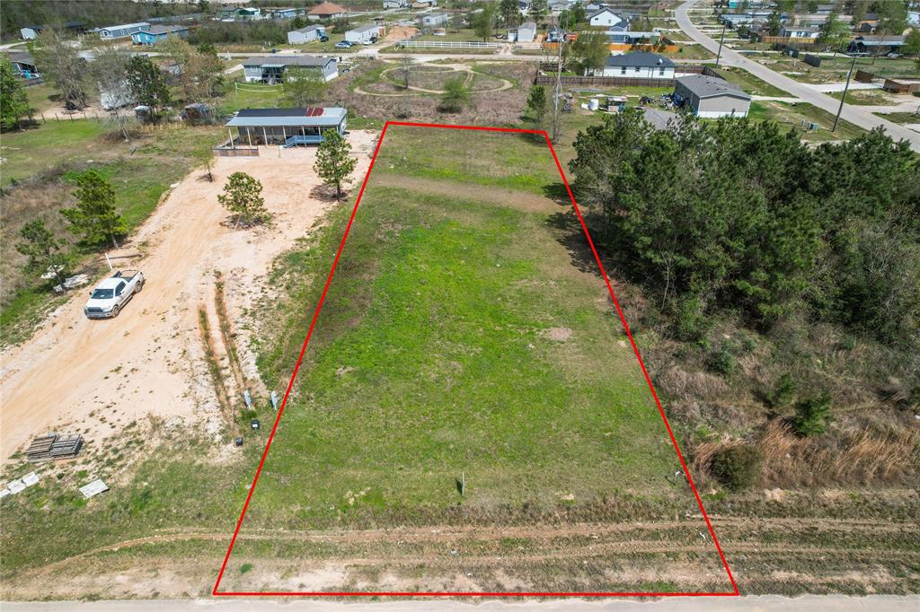 32 County Road 5248, Cleveland, Texas image 1