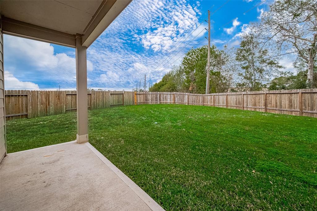 203 Murrieta Lane, Rosharon, Texas image 39