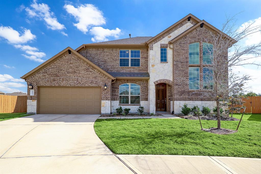 28011 Langsdale Court, Spring, Texas image 1