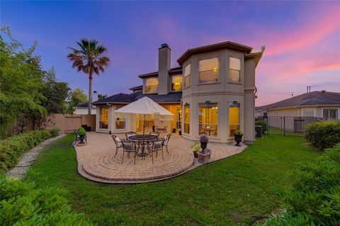 13510 Indigo Lake Houston TX 77077