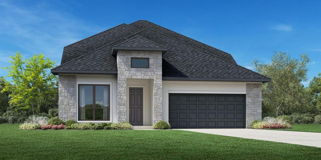 1307 Willow Walk Drive, Missouri City, Texas image 2