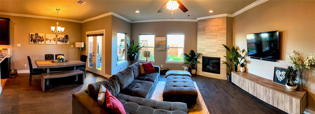 1842 Jara Court, Spring, Texas image 2