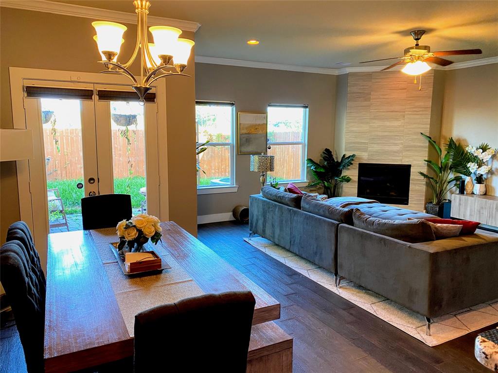1842 Jara Court, Spring, Texas image 6