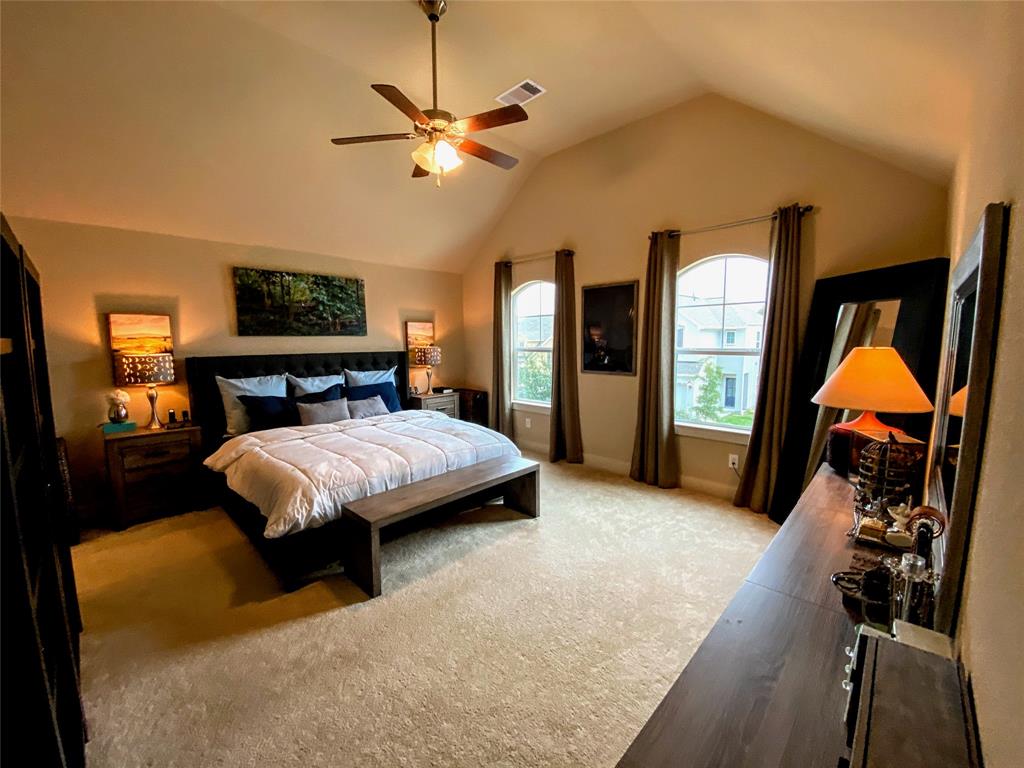 1842 Jara Court, Spring, Texas image 11