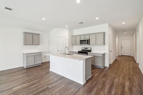 24848 Springbluff Valley Court Magnolia TX 77355