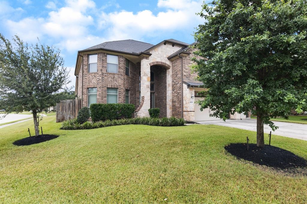 4526 Western Brook Drive