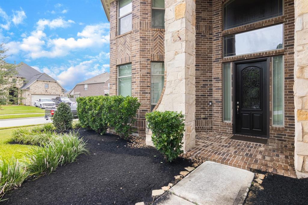 4526 Western Brook Drive