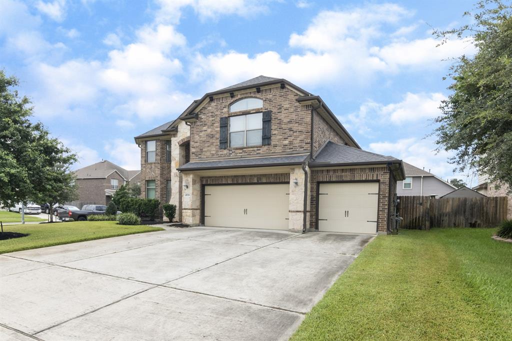 4526 Western Brook Drive