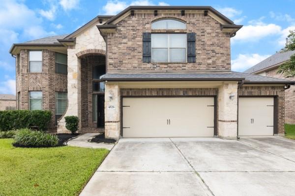 4526 Western Brook Drive