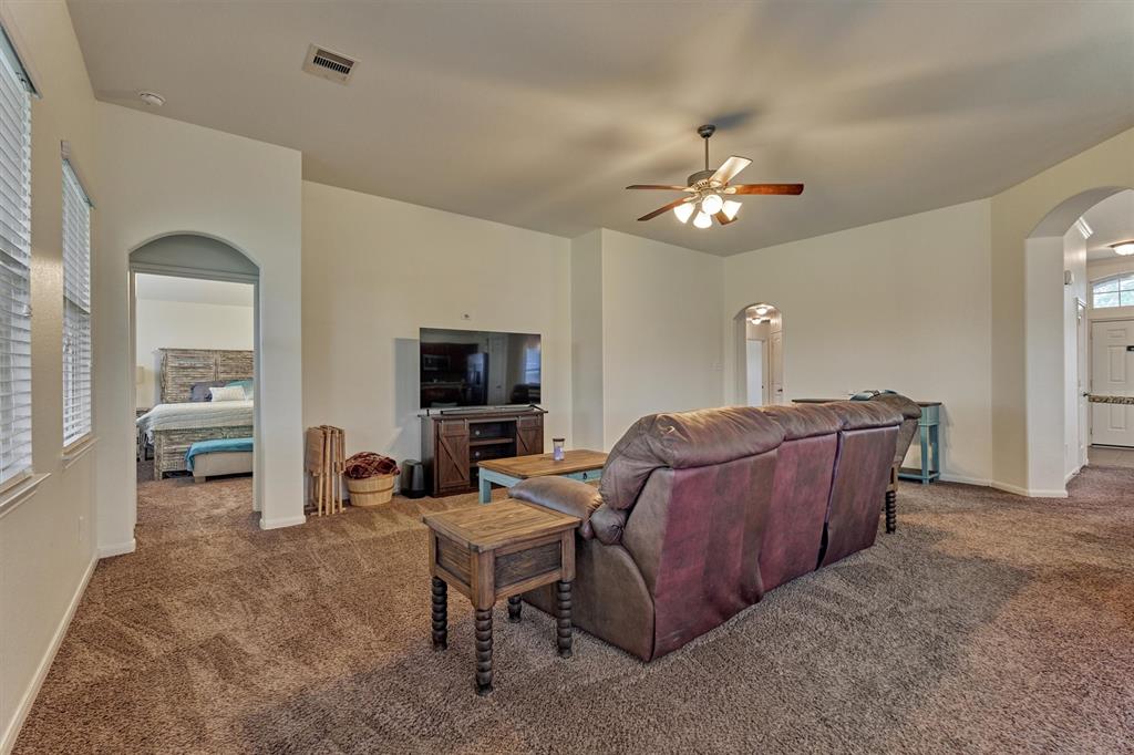 14092 Overstreet Drive, Willis, Texas image 24