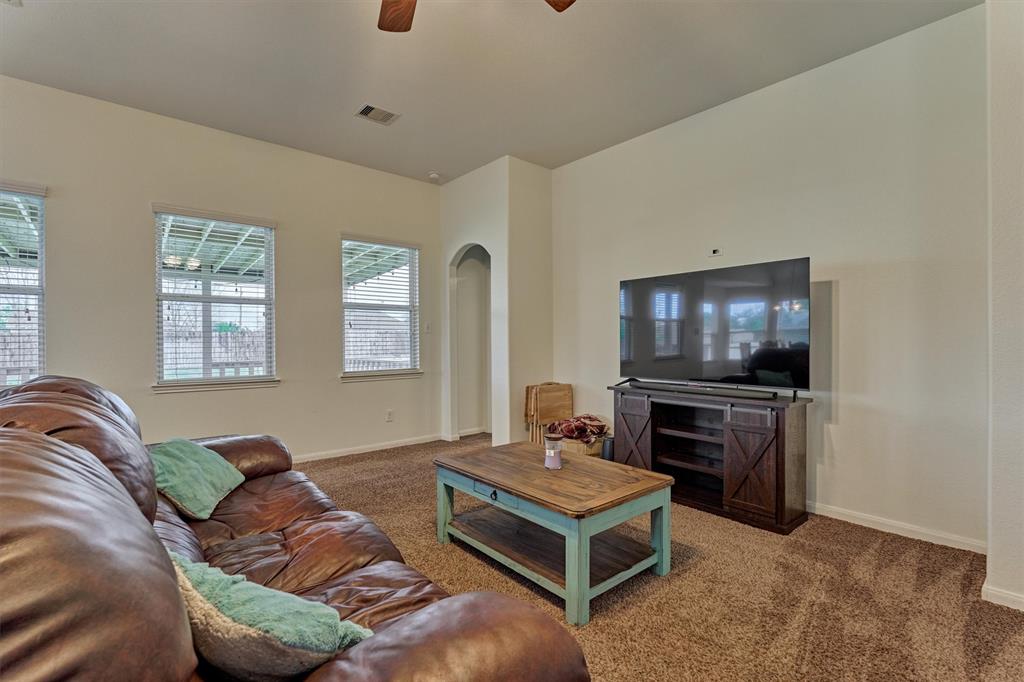14092 Overstreet Drive, Willis, Texas image 23