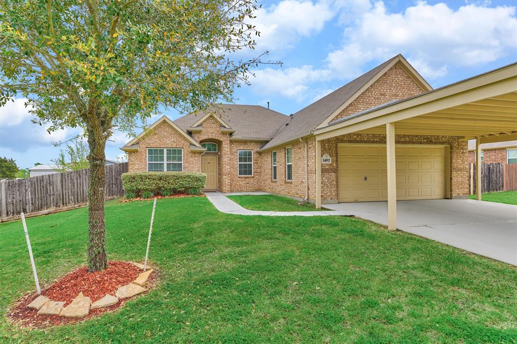 14092 Overstreet Drive, Willis, Texas image 6