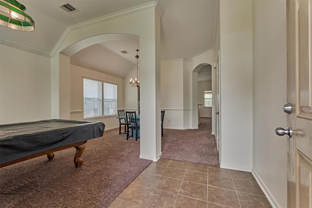 14092 Overstreet Drive, Willis, Texas image 8