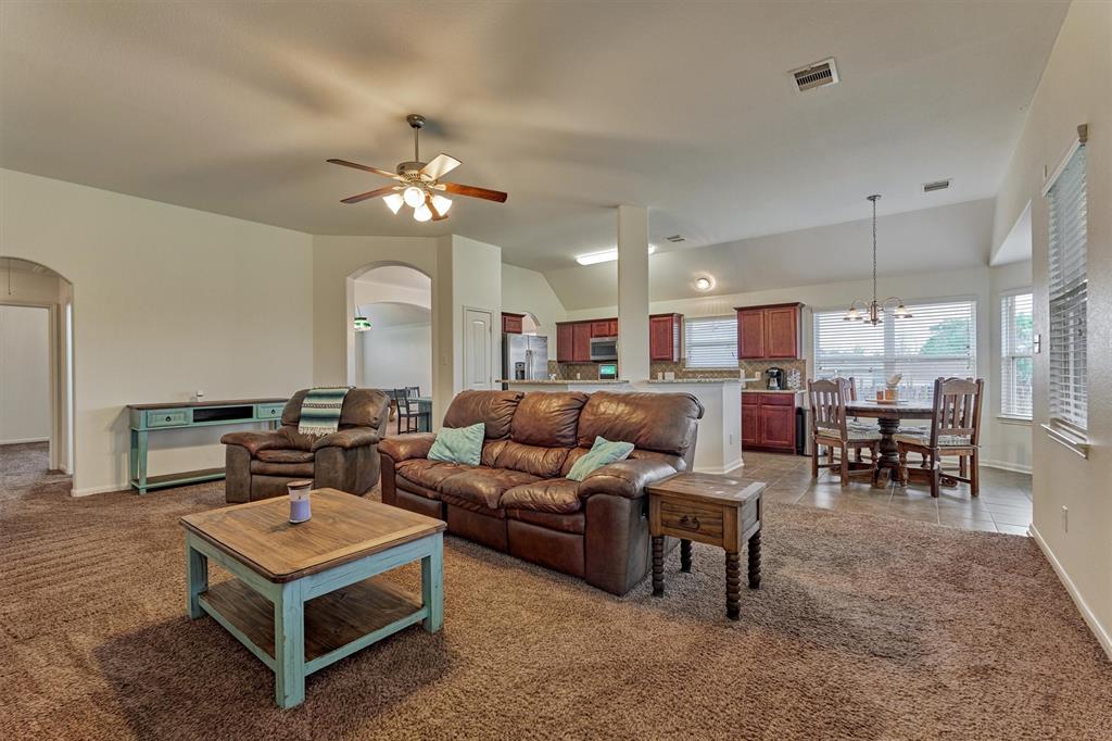 14092 Overstreet Drive, Willis, Texas image 26