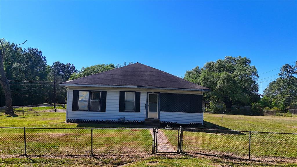 270 S 9th Street, Silsbee, Texas image 1
