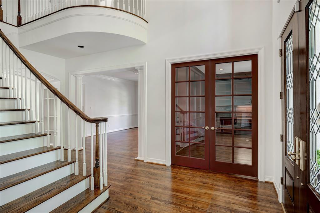 4033 Piping Rock Lane, Houston, Texas image 8
