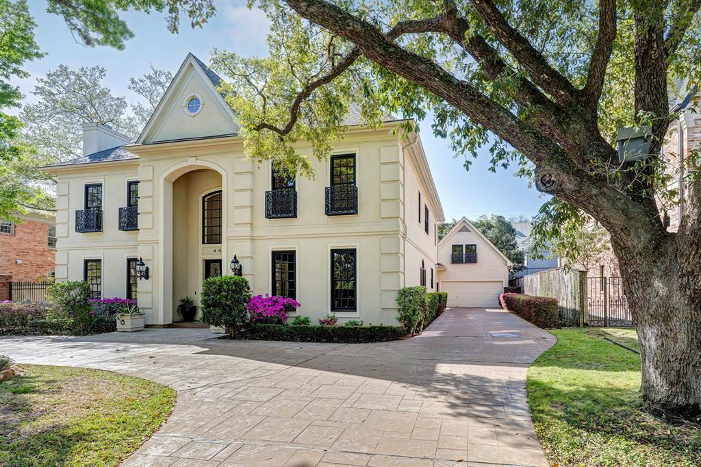 4033 Piping Rock Lane, Houston, Texas image 7
