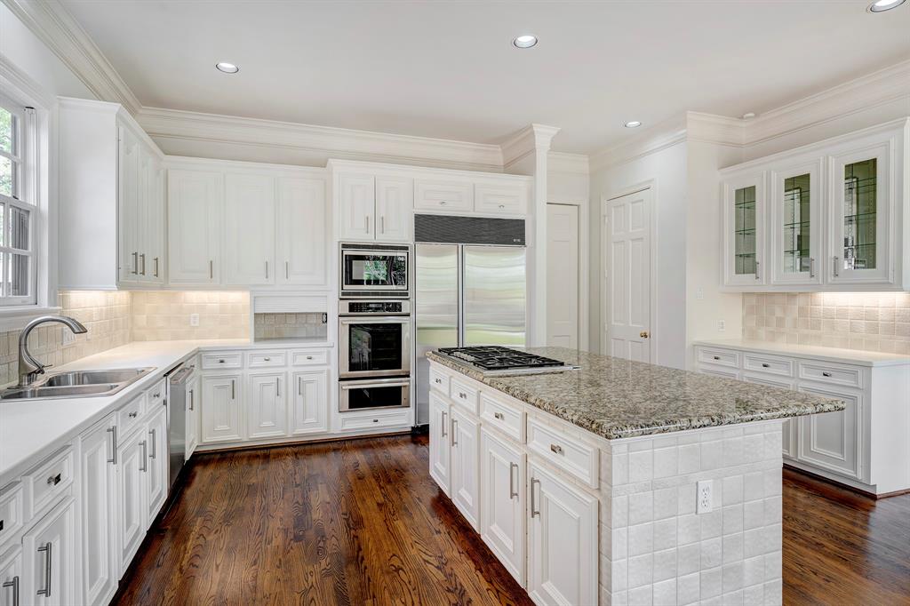 4033 Piping Rock Lane, Houston, Texas image 20