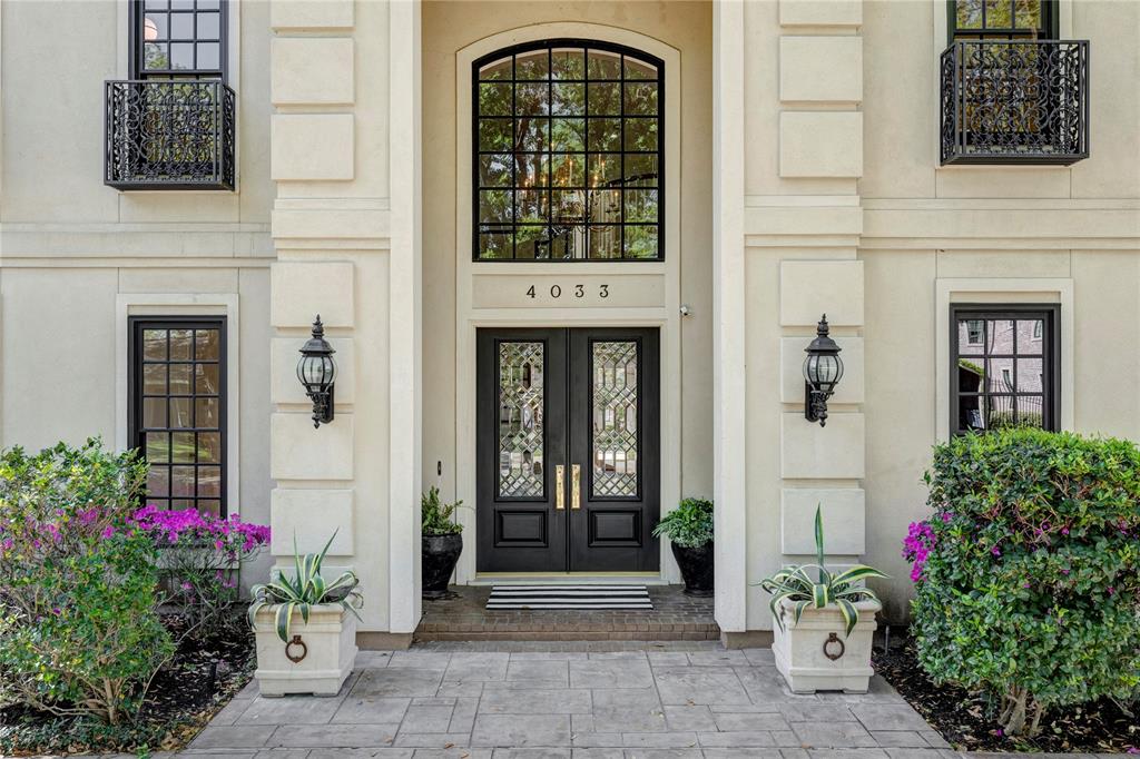 4033 Piping Rock Lane, Houston, Texas image 1