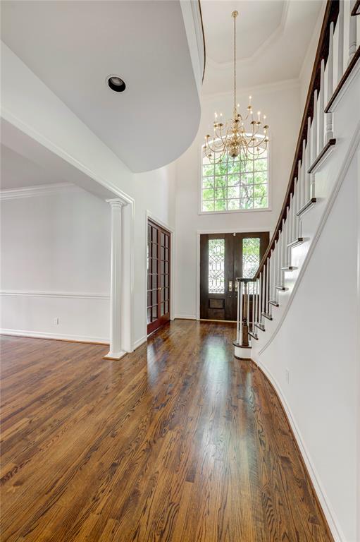 4033 Piping Rock Lane, Houston, Texas image 9