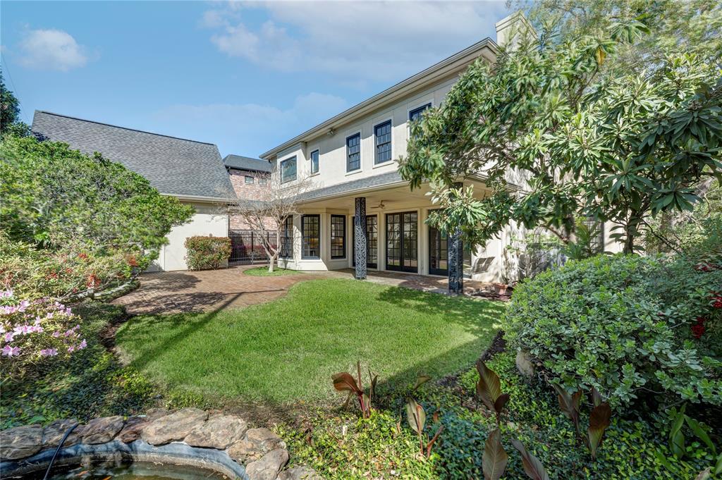 4033 Piping Rock Lane, Houston, Texas image 3