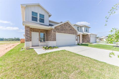 Photo of 16524 Cascading Pines Ct, Conroe, TX 77302 (MLS # 36750523)