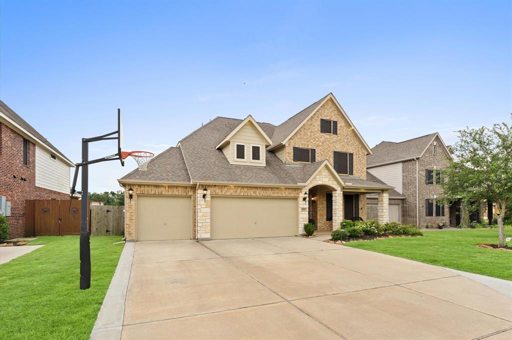 1740 Lake Raven Drive