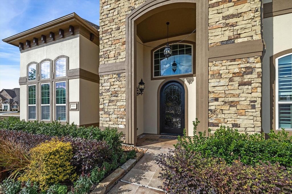 18310 Concho Creek Lane, Cypress, Texas image 3
