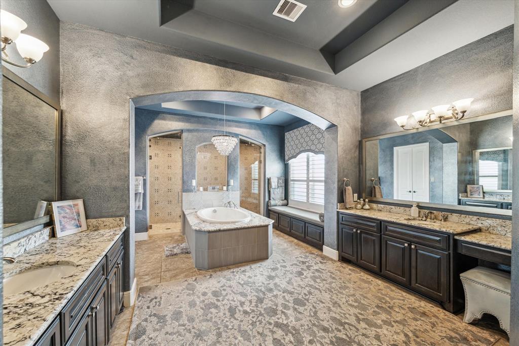 18310 Concho Creek Lane, Cypress, Texas image 21