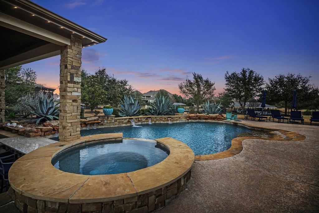 18310 Concho Creek Lane, Cypress, Texas image 41