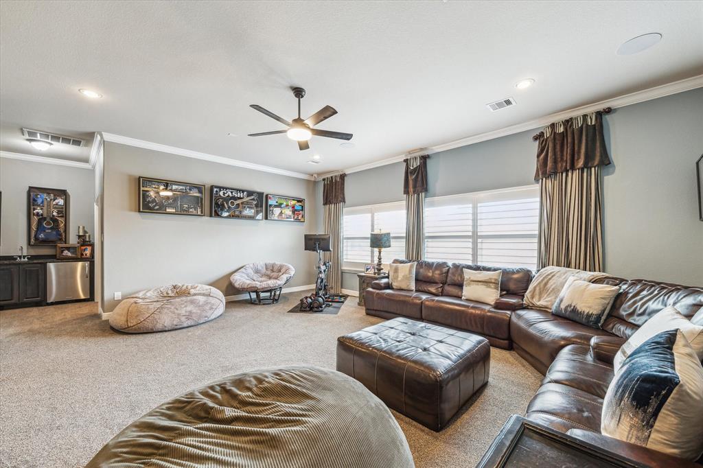 18310 Concho Creek Lane, Cypress, Texas image 28
